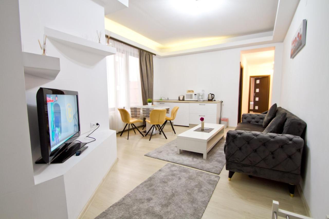Premium Residence Braşov Exterior foto