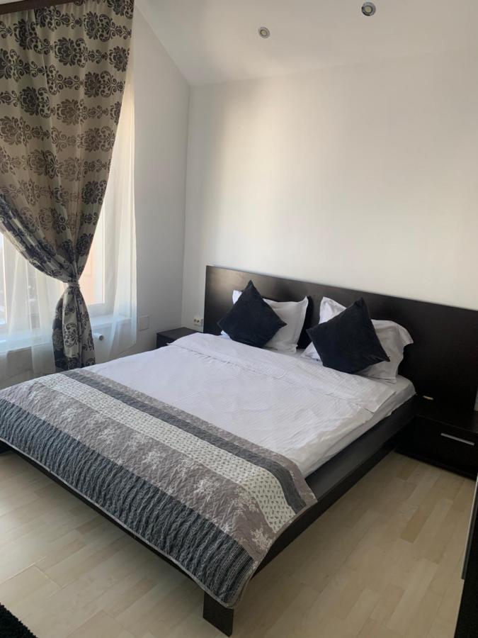 Premium Residence Braşov Exterior foto