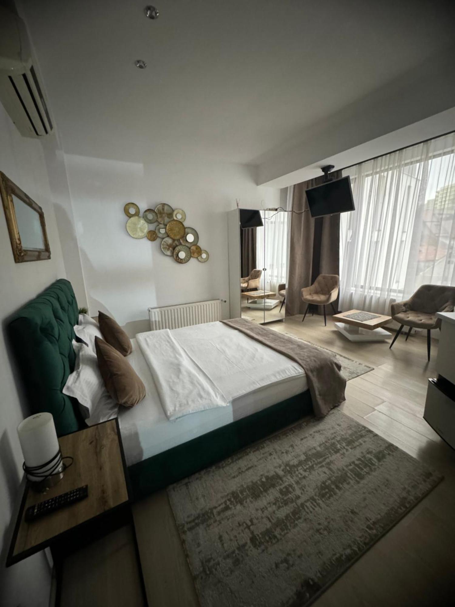 Premium Residence Braşov Exterior foto