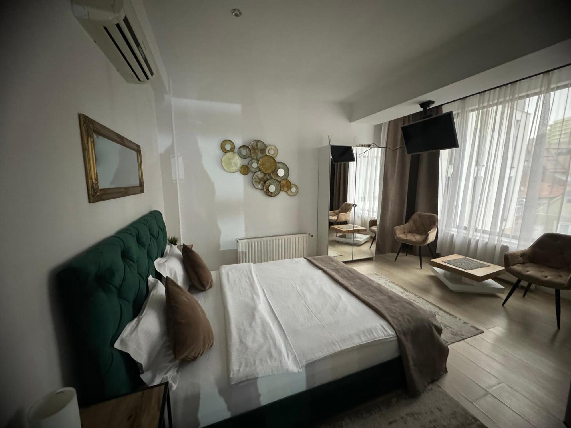 Premium Residence Braşov Exterior foto