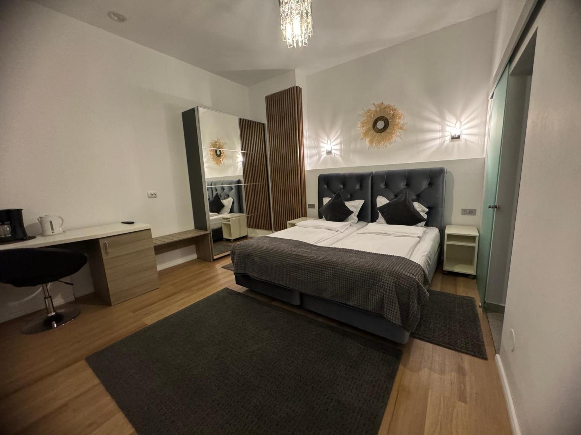 Premium Residence Braşov Exterior foto