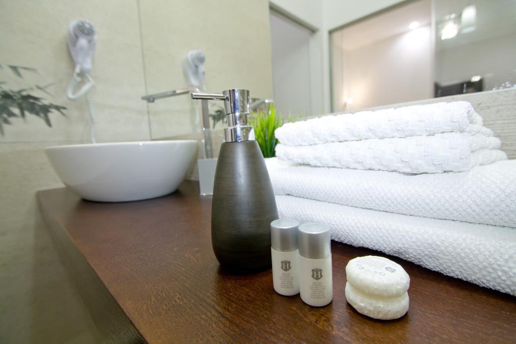 Premium Residence Braşov Quarto foto