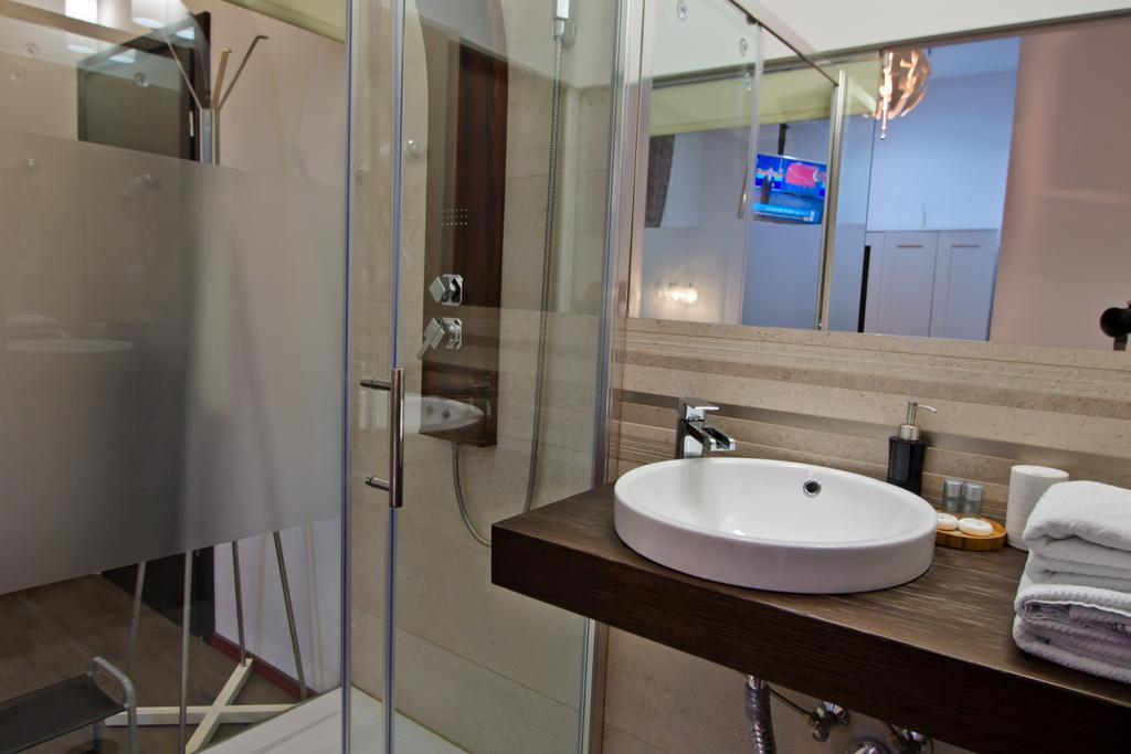 Premium Residence Braşov Exterior foto
