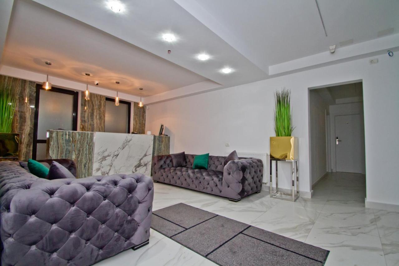Premium Residence Braşov Exterior foto