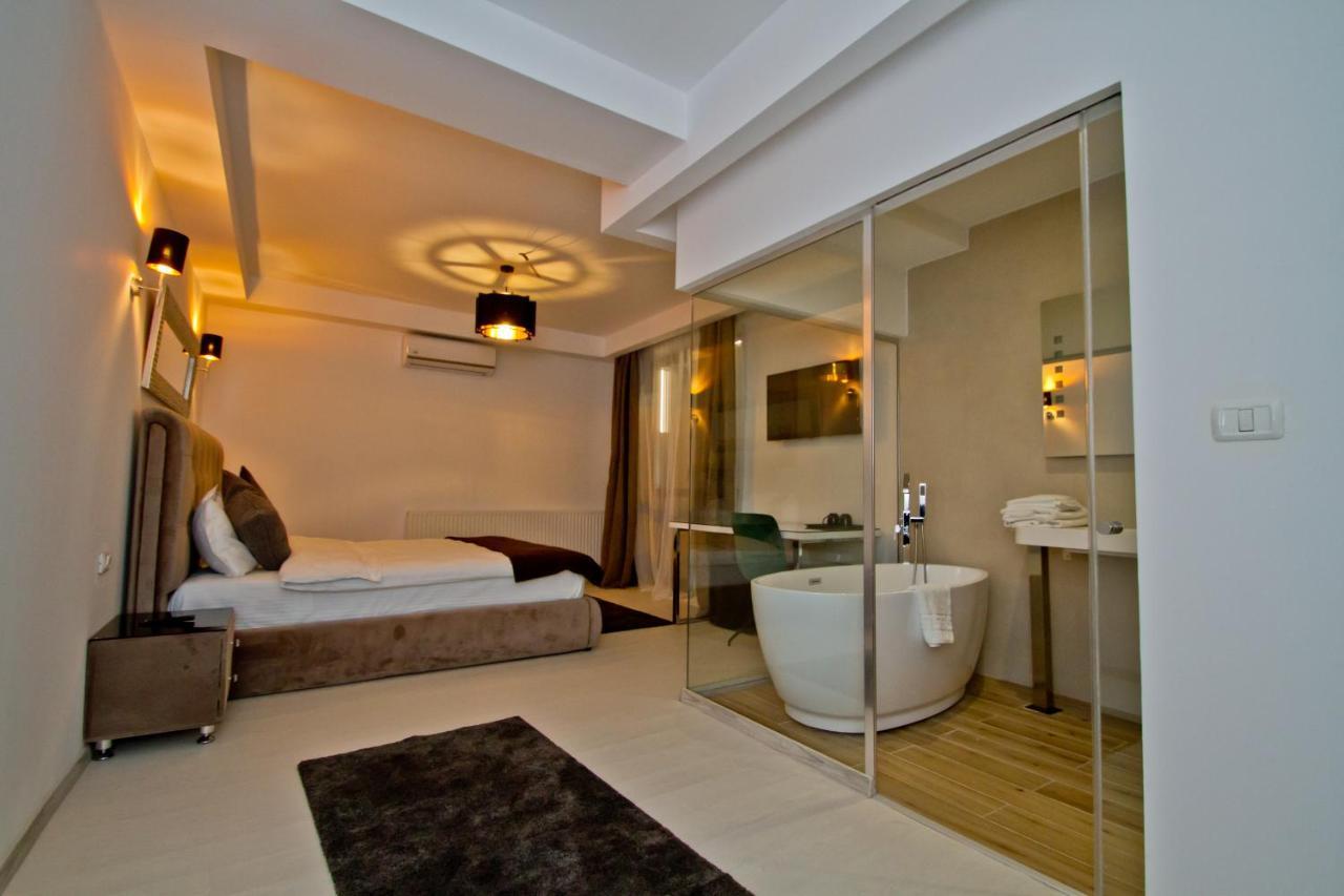 Premium Residence Braşov Exterior foto