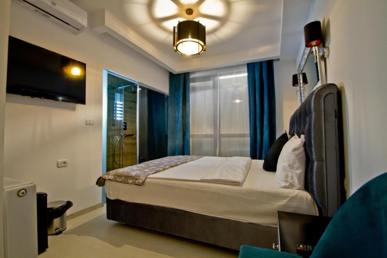 Premium Residence Braşov Exterior foto